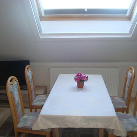 Ferienwohnung Zschornack Wittichenau Екстер'єр фото