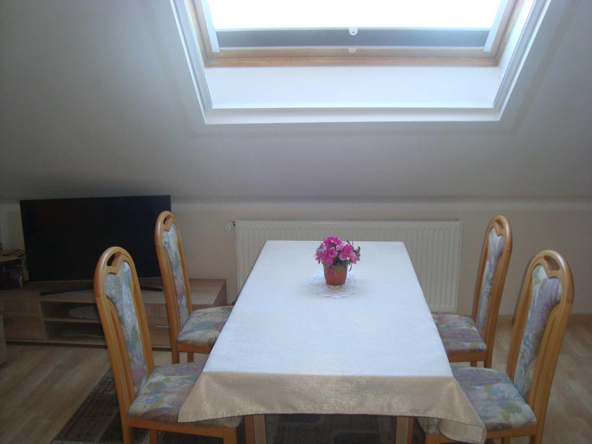 Ferienwohnung Zschornack Wittichenau Екстер'єр фото