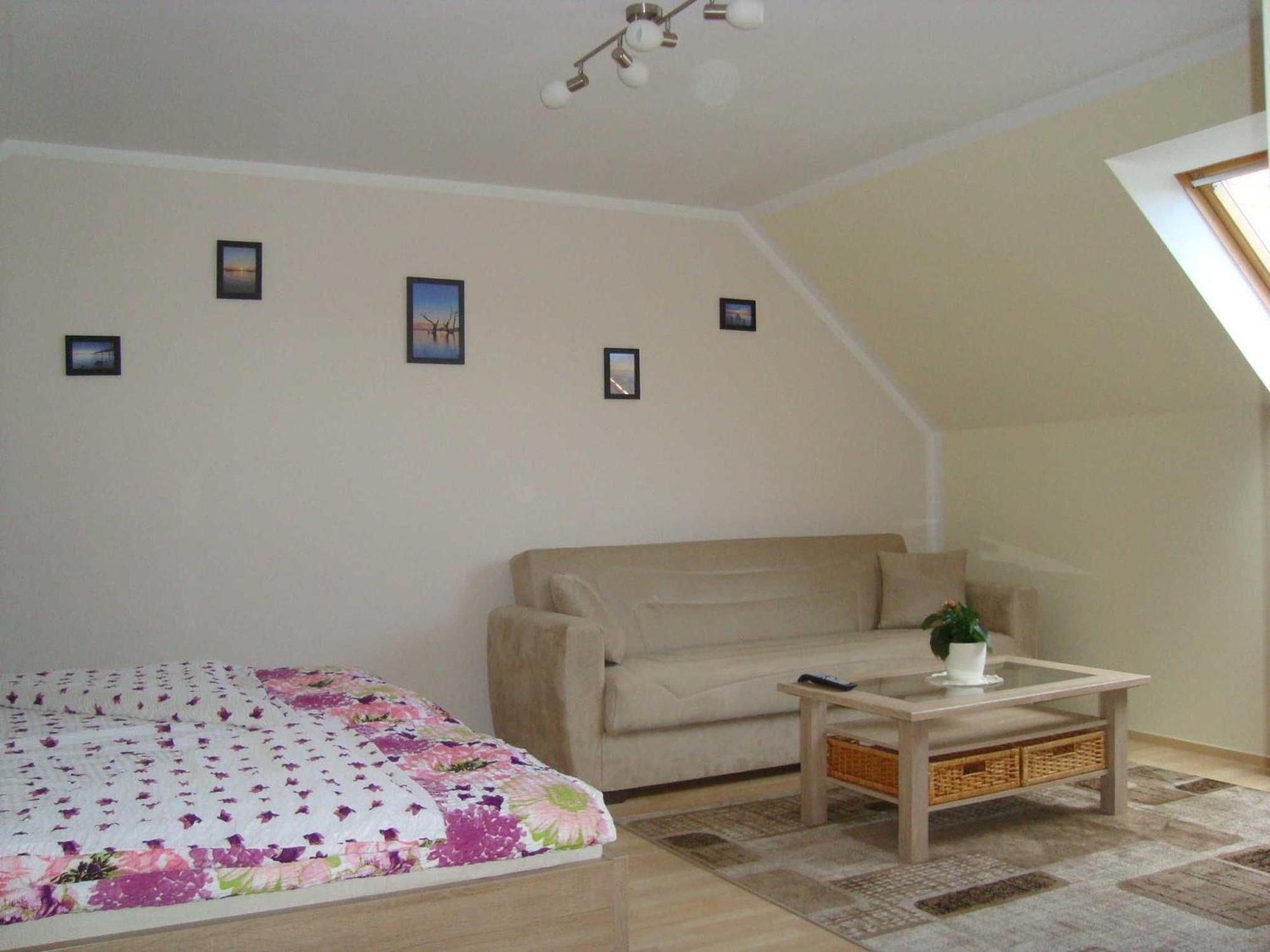 Ferienwohnung Zschornack Wittichenau Екстер'єр фото